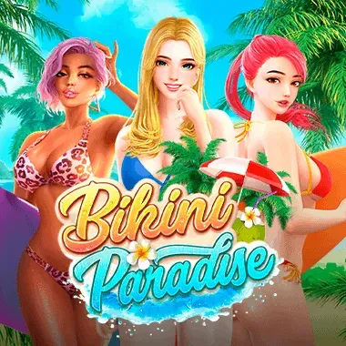 Spin Aura Casino — Bikini Paradise