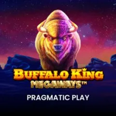 Spin Aura Casino — Buffalo King