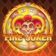 Spin Aura Casino — Fire Joker