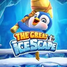 Spin Aura Casino — The Great Ice Scape