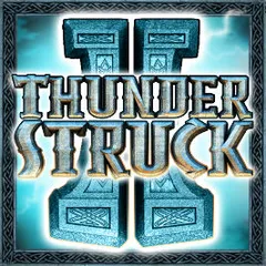Spin Aura Casino — Thunderstruck II